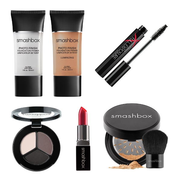 Smashbox - produtos 2
