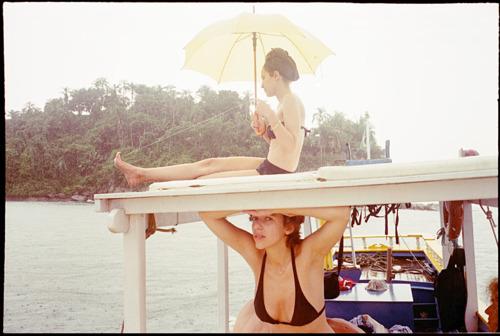 Paola - Paraty 8