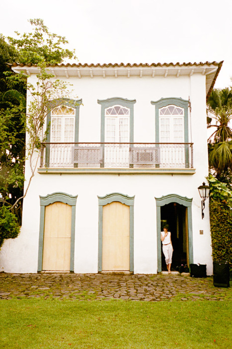 Paola - Paraty 9