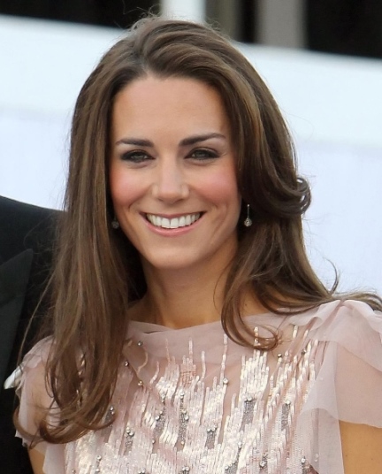 Catherine Middleton