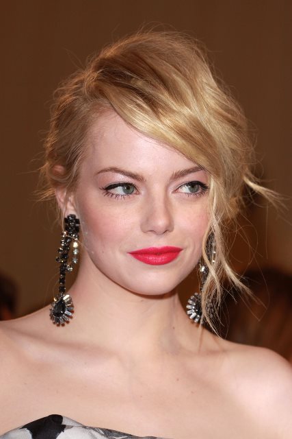 emma stone