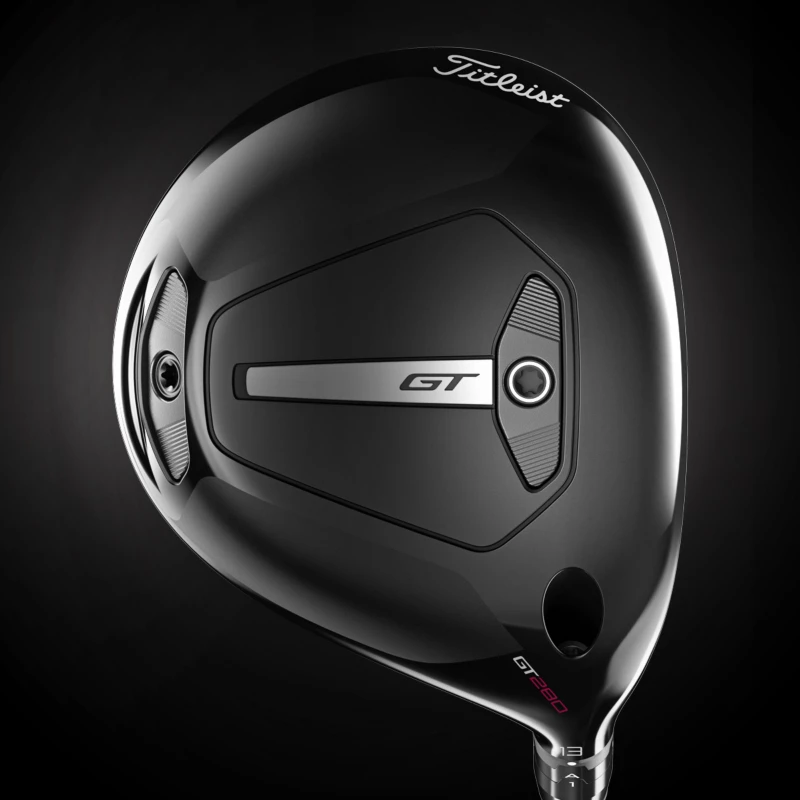 GT2 Driver