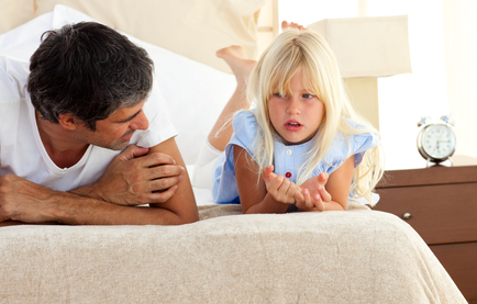 The difference between attunement and connections