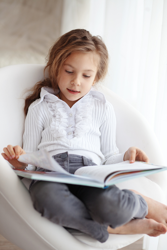 Are your children too young for structured education?