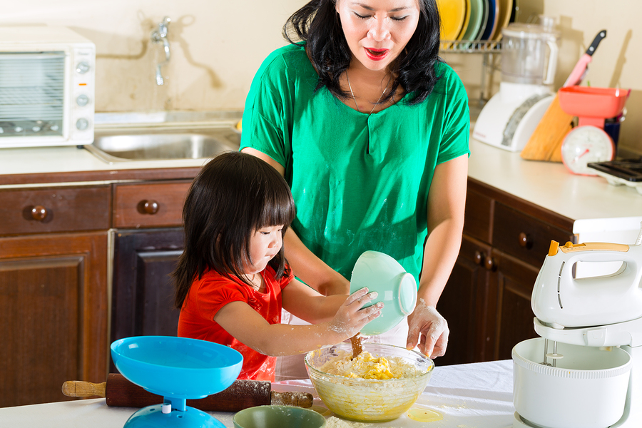 How to empower the love of learning in your children?