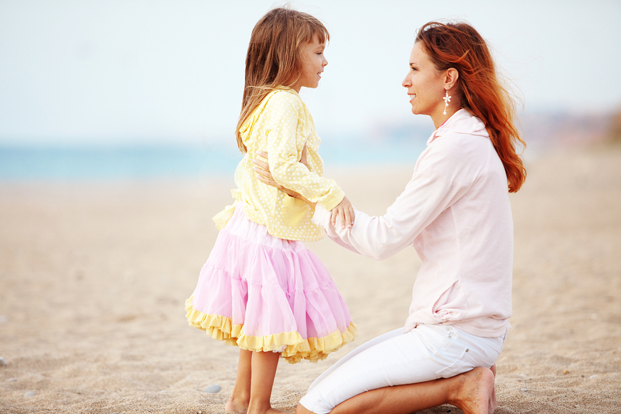 How you can influence and empower your children while having strong relationships with them