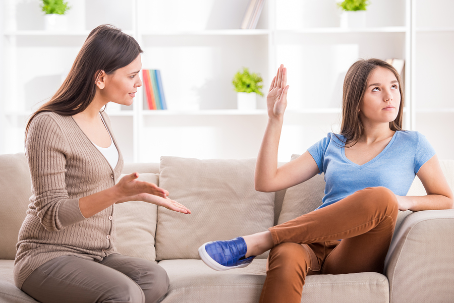 Parenting in a new culture and the opportunity for stronger bonding and connections