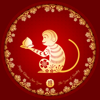 Happy Chinese New Year