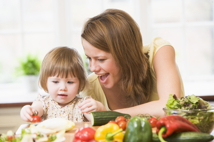 3 Fun Ways to Instill the Love of Learning in your Child