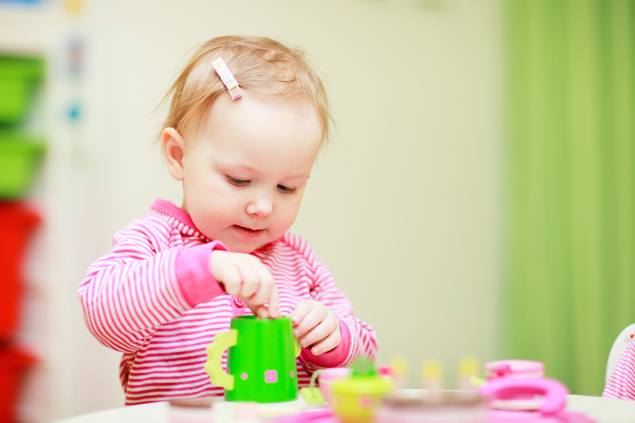 School Readiness