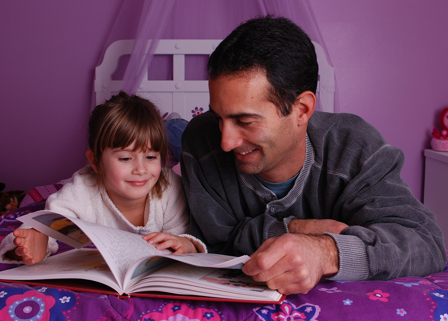 The power of stories