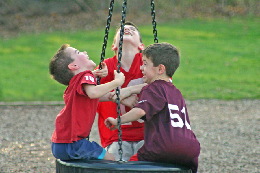 Why play is important for kids Why play is important for kids