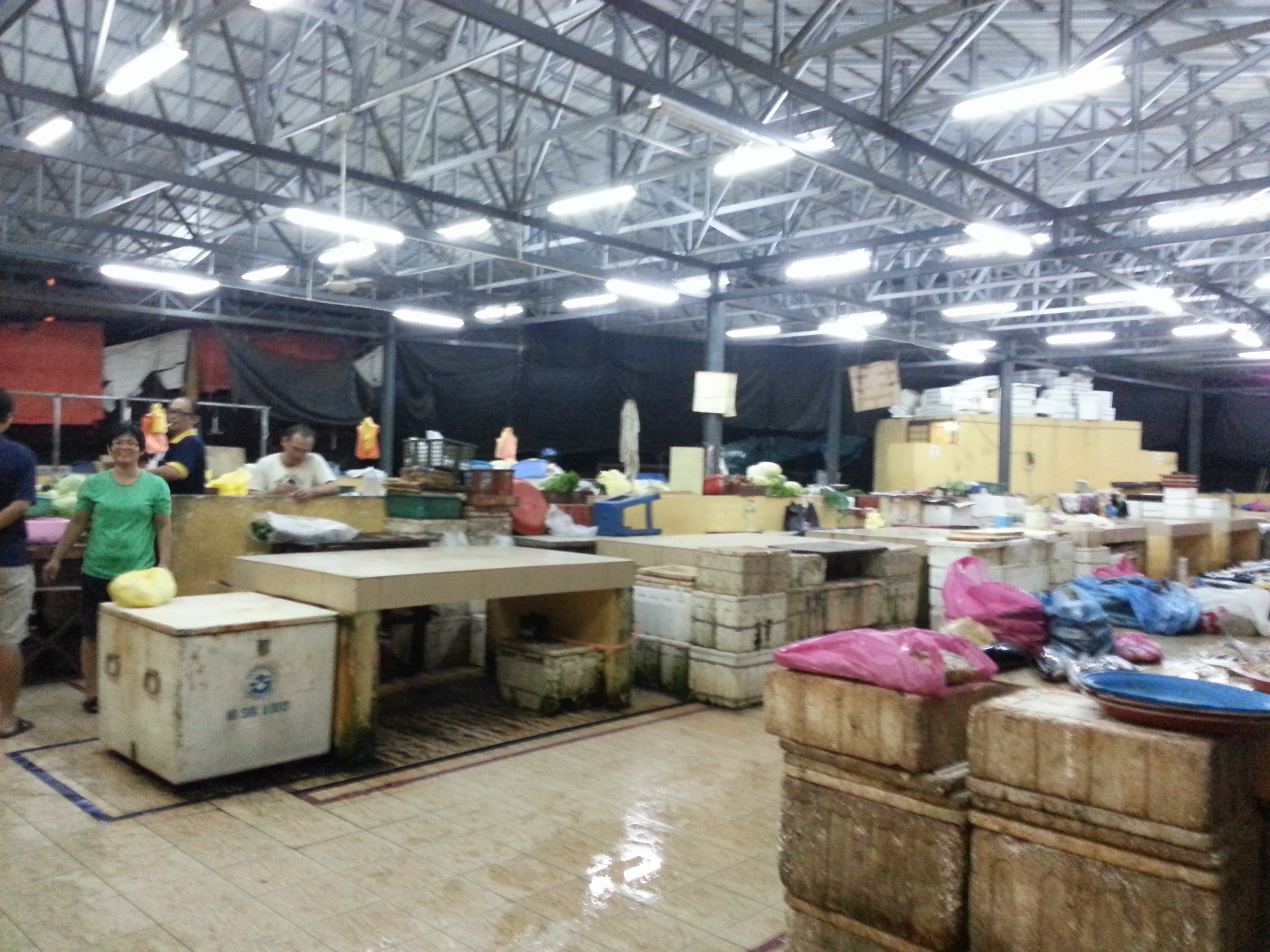 Kuala Kurau Kuala Kurau