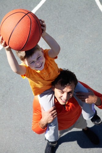Filling your child's love cup with play the-role-of-play-and-your-childs-well-being