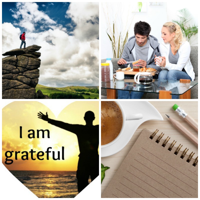 5 Great Morning Habits that are Good for You