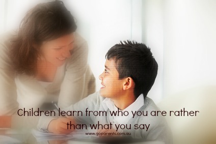 Who you are Who you are