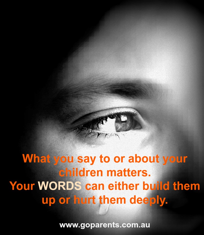 Words Words