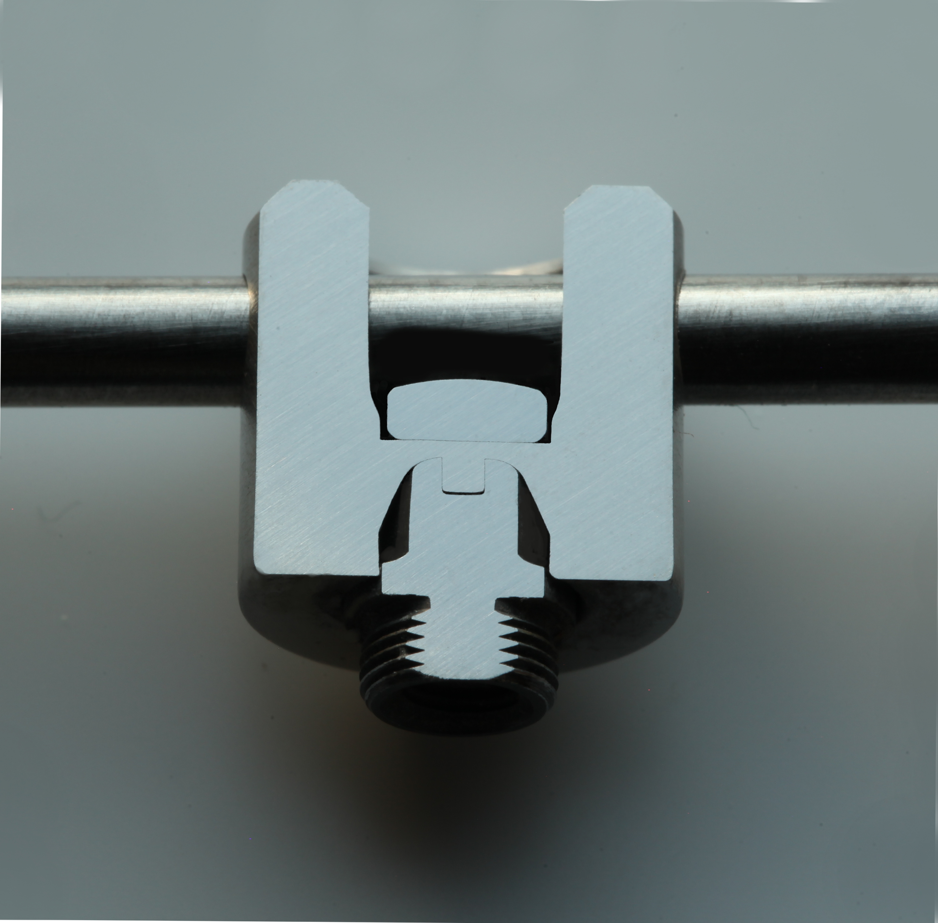 Challis Hex Bushings and Bushing Removal Tool MegaThread Page 2