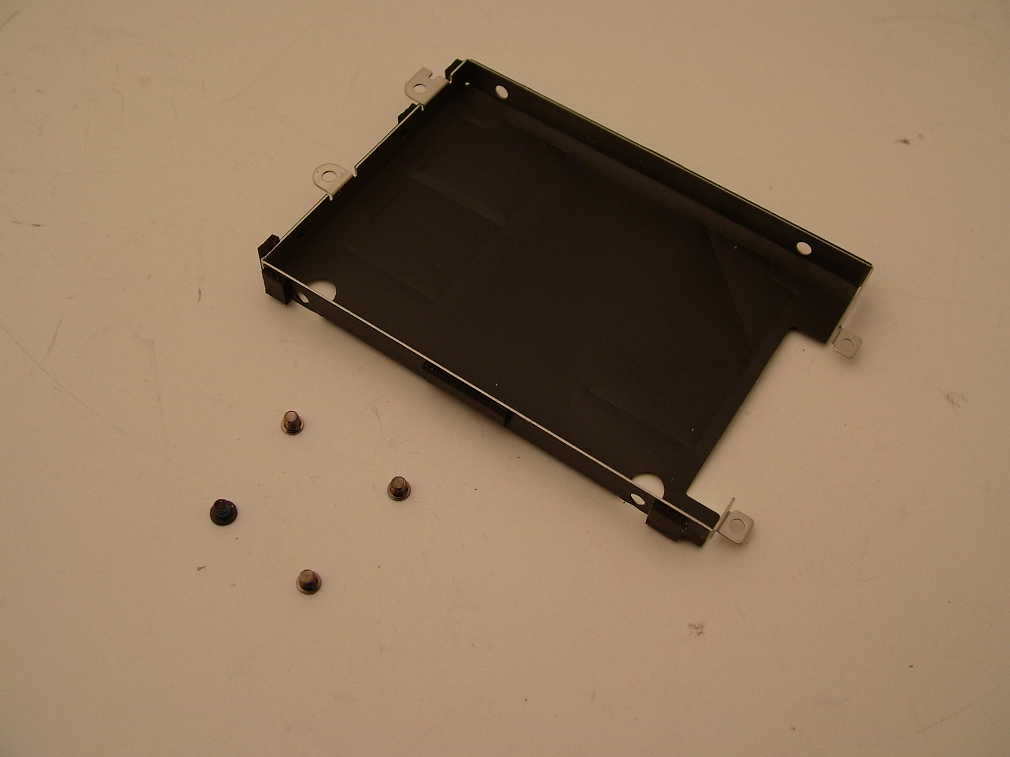 Dell Latitude 13 Laptop Hard Drive Caddy Tray Bracket Tested Ships