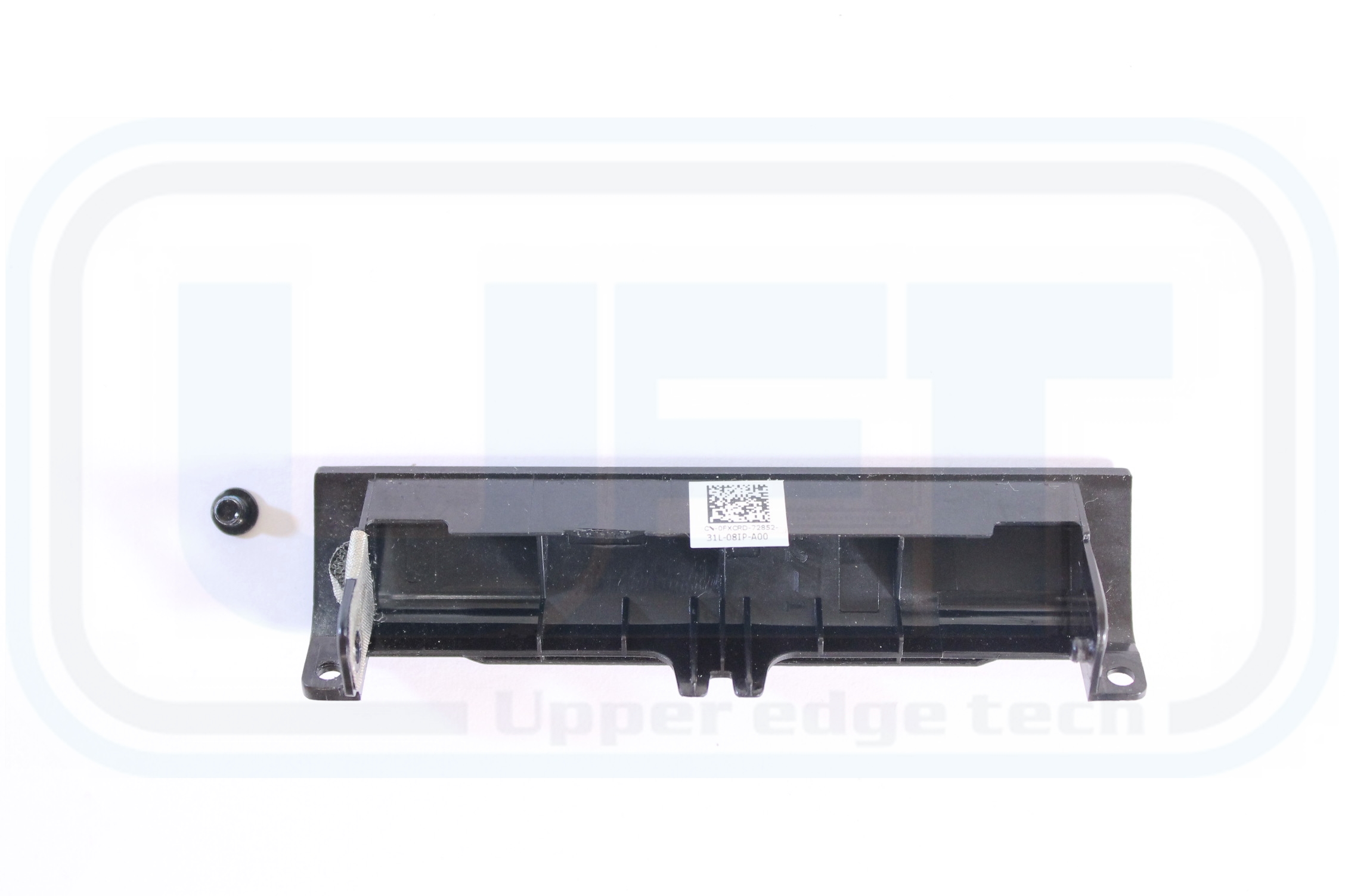 Dell Latitude E6430 Laptop HDD Hard Drive Caddy FXCRD 3 screws