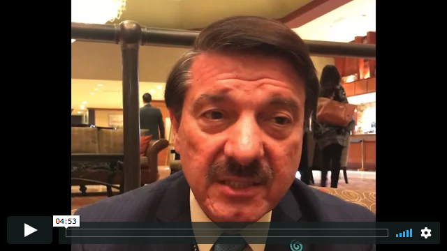 Diagnosing Sleep Apnea with Dr Albert Rizzo