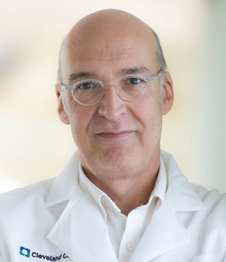 Leonard Calabrese, rheumatoid arthritis