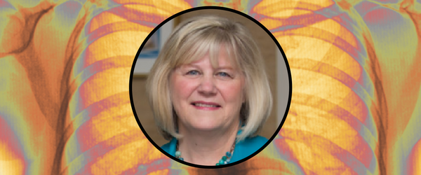 Deb Brown American Lung Association