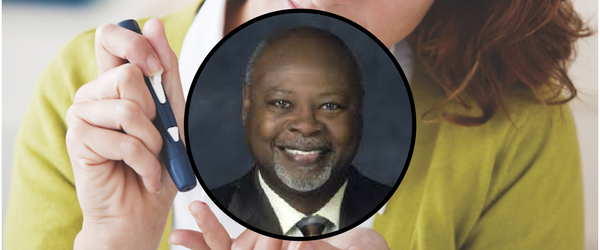 CRS 2017: Managing Diabetes in Rural Locations: A Q&A With Dr James ...