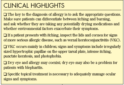 clinical highlights