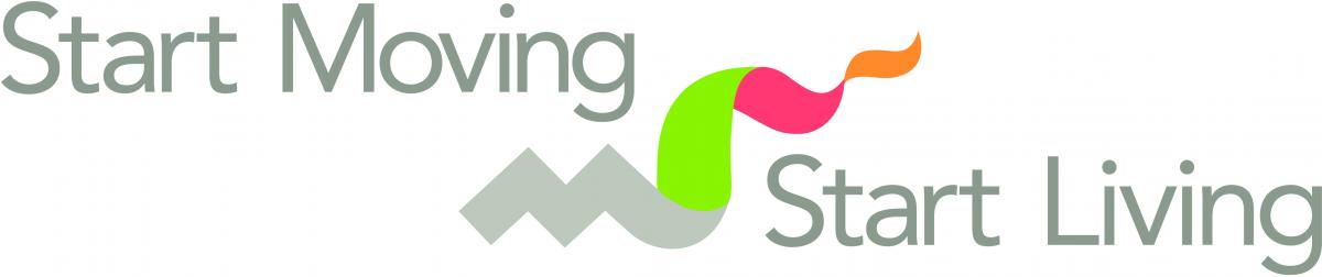 Start Moving Start Living