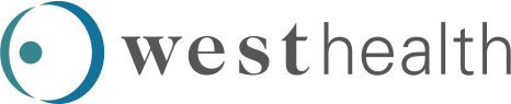 West Health Institute logo