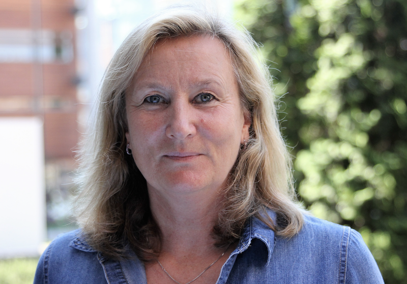 Kristen D. Martinsen, PhD
