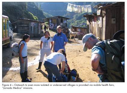 outreach
