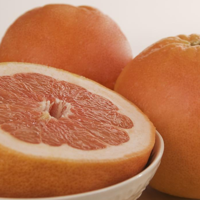 Grapefruit Causes More Drug Reactions Than Previously Thought