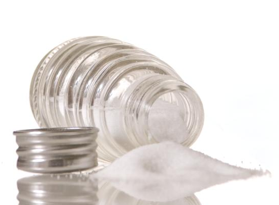 salt