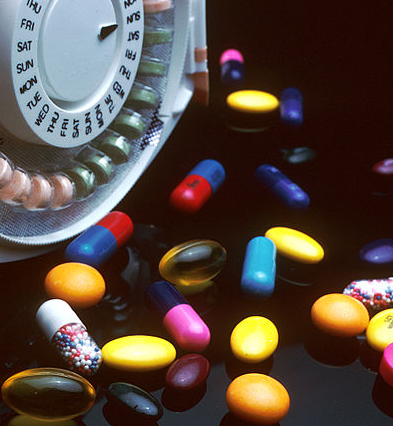 contraception