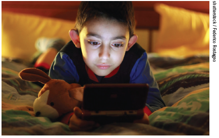 screen time screen time