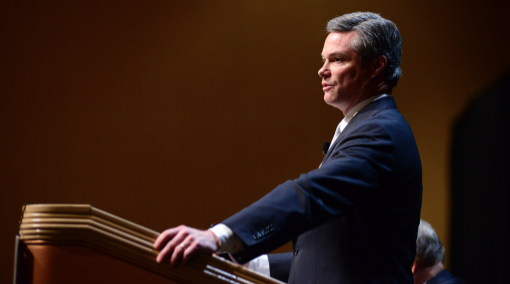 John E. Anderson, MD