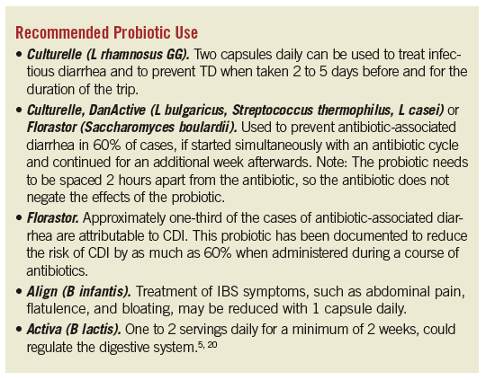 probiotic