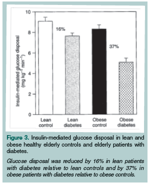 glucose disposal