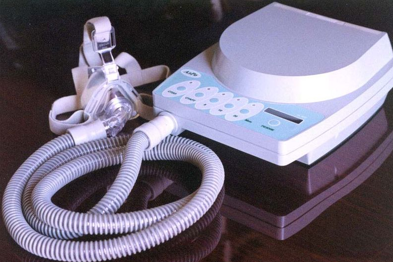 cpap