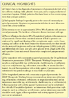 Clinical Highlights