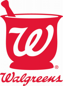 walgreens