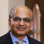 Vivian A. Fonseca, MD, FRCP, is a professor of medicine and assistant dean for research at Tulane University in New Orleans, Louisiana.