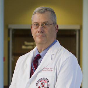 Victor J. Test, MD, is chief of the division of pulmonary medicine and critical care and a professor of medicine at Texas Tech Health Science Center and Medical School in Lubbock, Texas. 