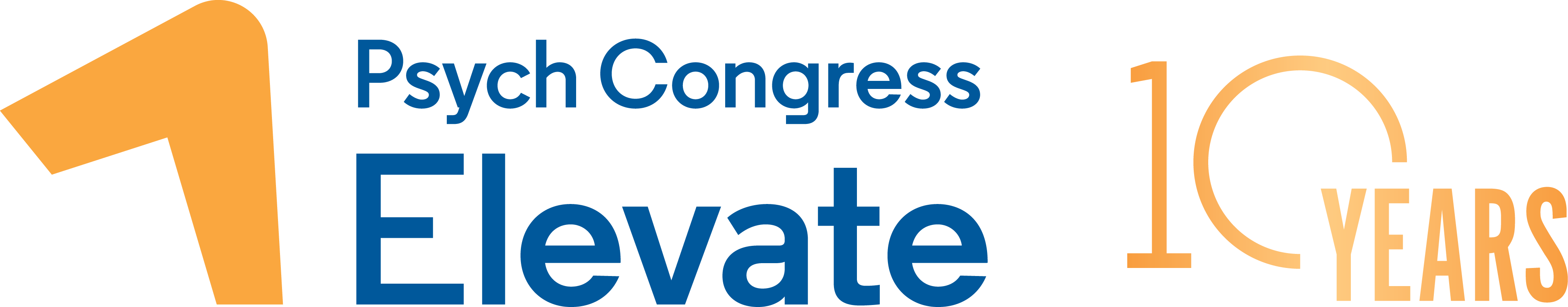 Psych Congress Elevate