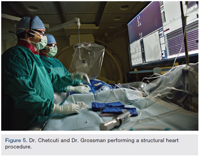 Cardiac Cath Lab – Cardiac Procedures Unit, The Frankel Cardiovascular ...