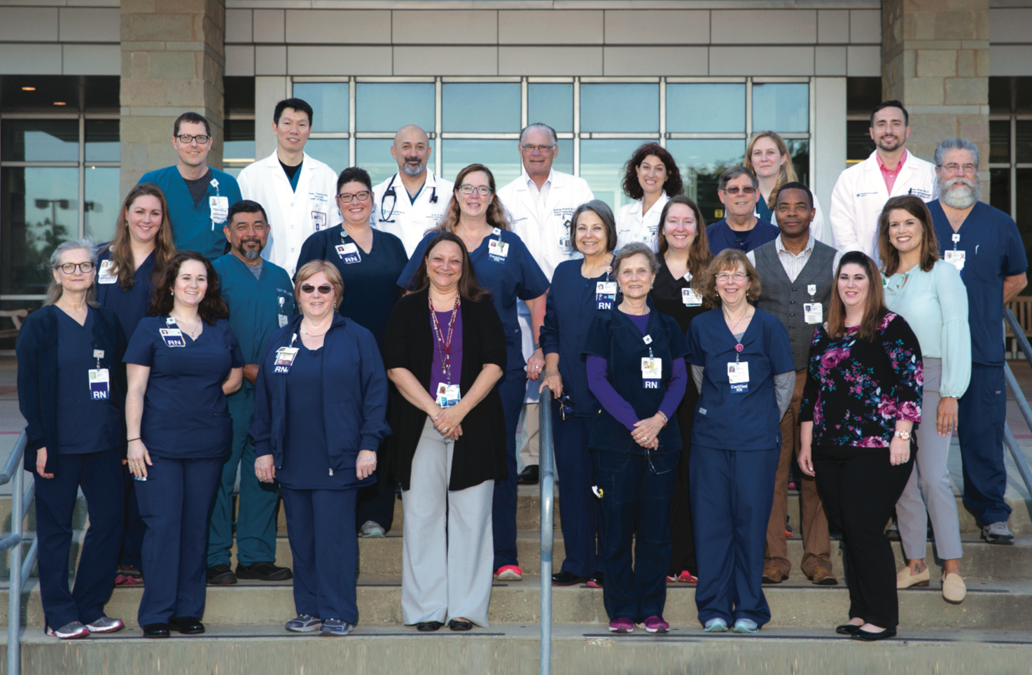 spotlight-interview-baylor-scott-white-medical-center-temple