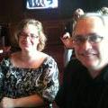 Members of the Carolinas Chapter of SICP met at the Hickory Tavern for dinner on March 24, 2012.