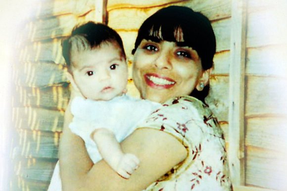 Daksha and Freya